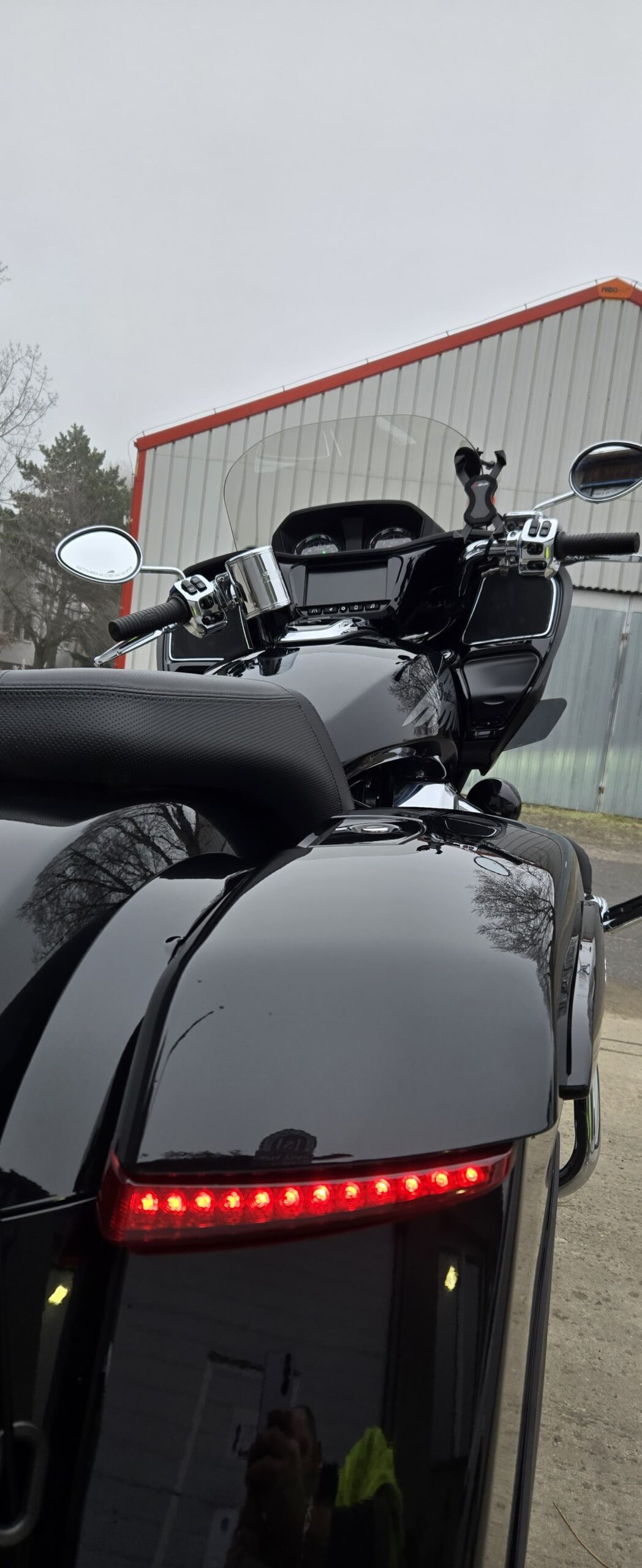 
								Indian Challenger limited plný									