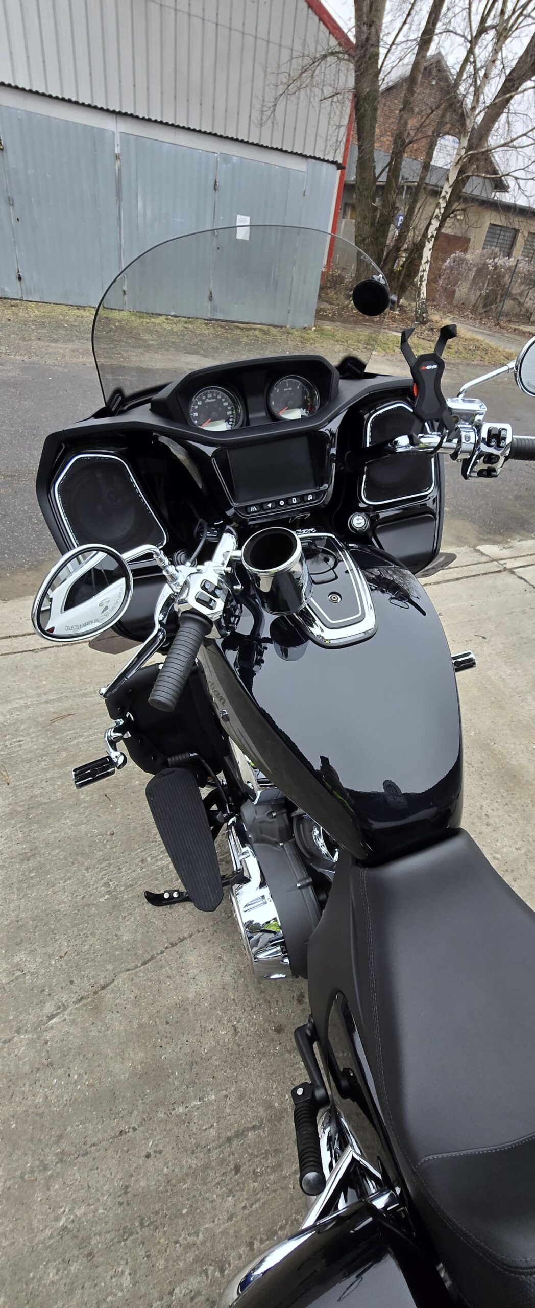
								Indian Challenger limited plný									