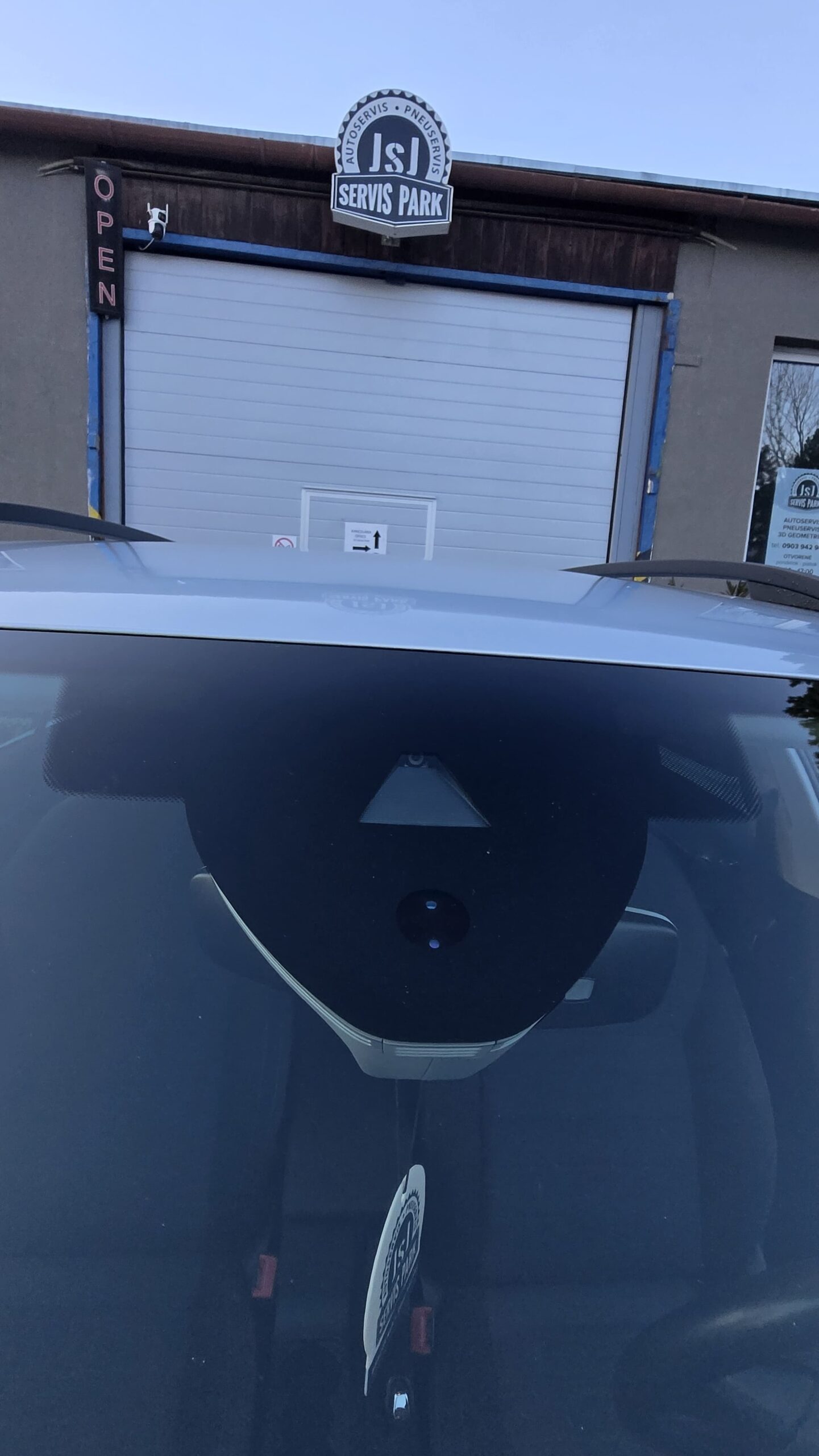 Škoda octavia combi plný