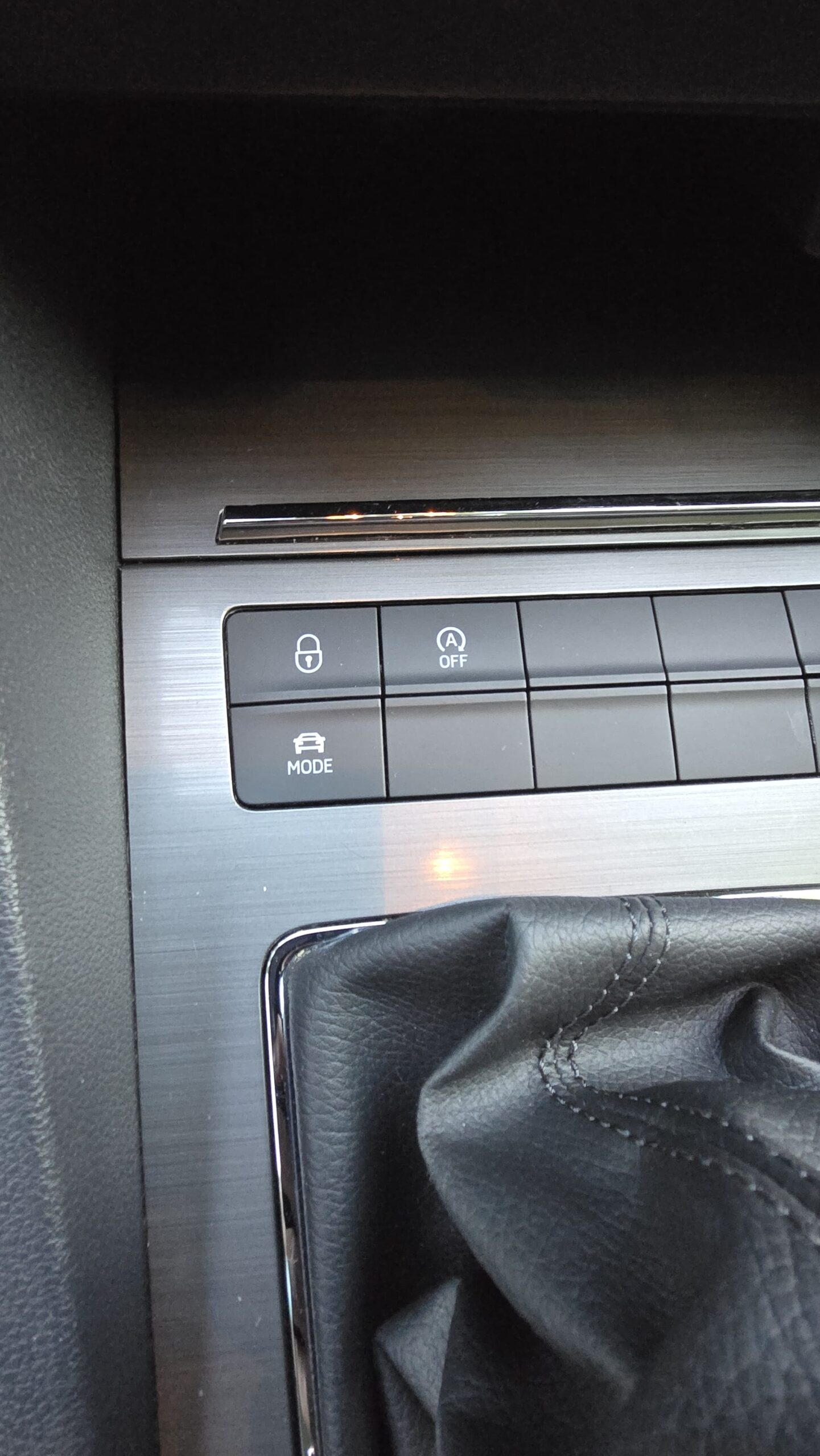 Škoda octavia combi plný