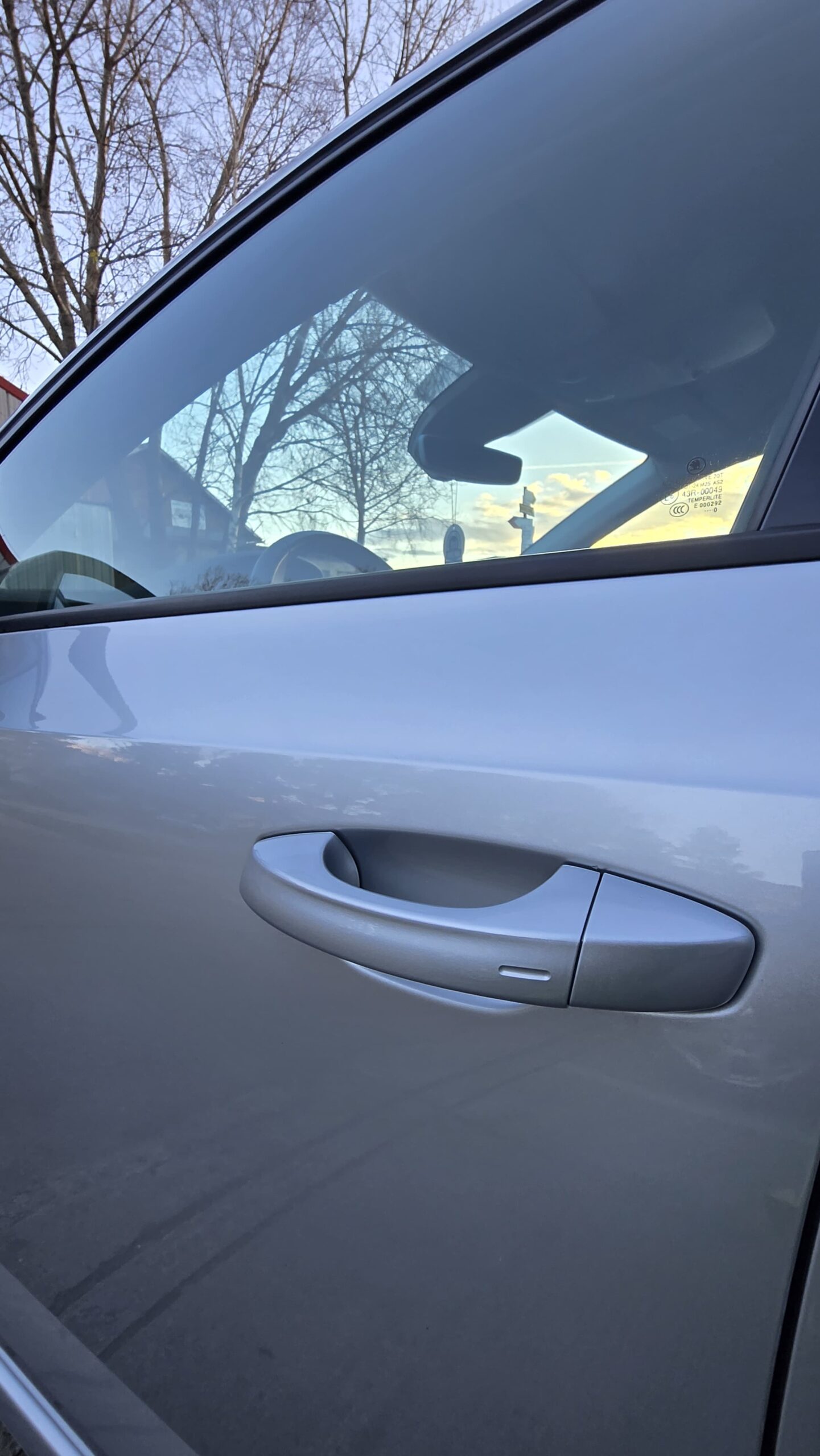 Škoda octavia combi plný